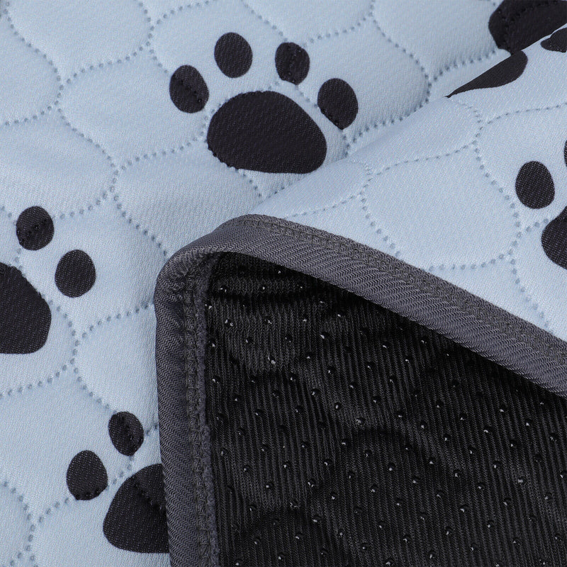 Reusable Pee Pads for Dogs Washable Puppy Training Mats Dog Whelping Underpads