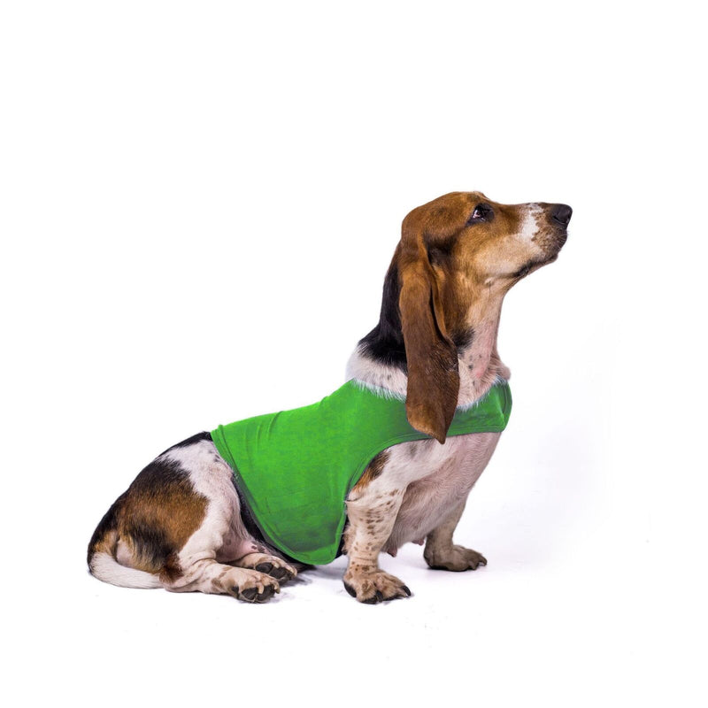 Pet anti Anxiety Dog Vest Jacket Thunder Shirt Stress Relief Calming Vest Coat