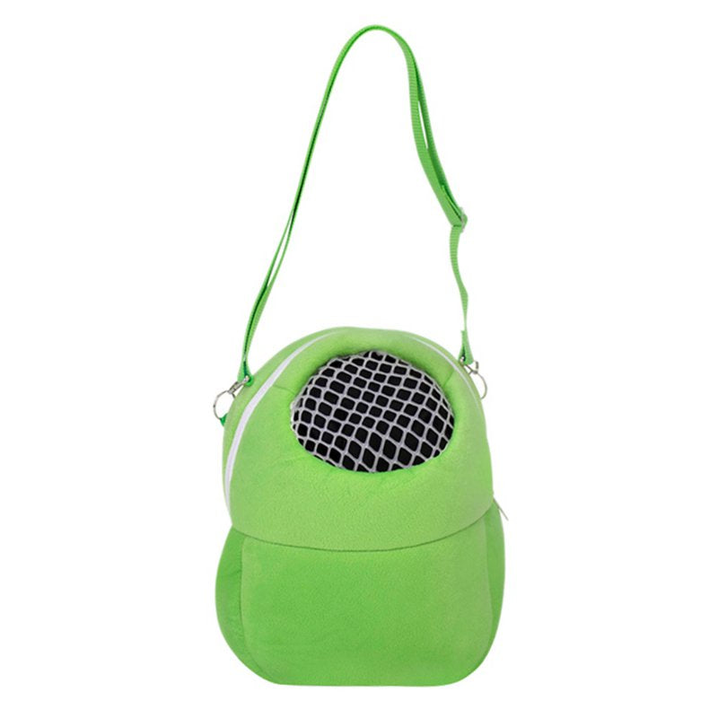 Pet Carrier for Small Dogs, Cats, Puppies, Kittens, Travel Friendly, Cozy and Soft Dog Bed